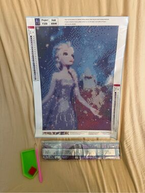 Diamond Art